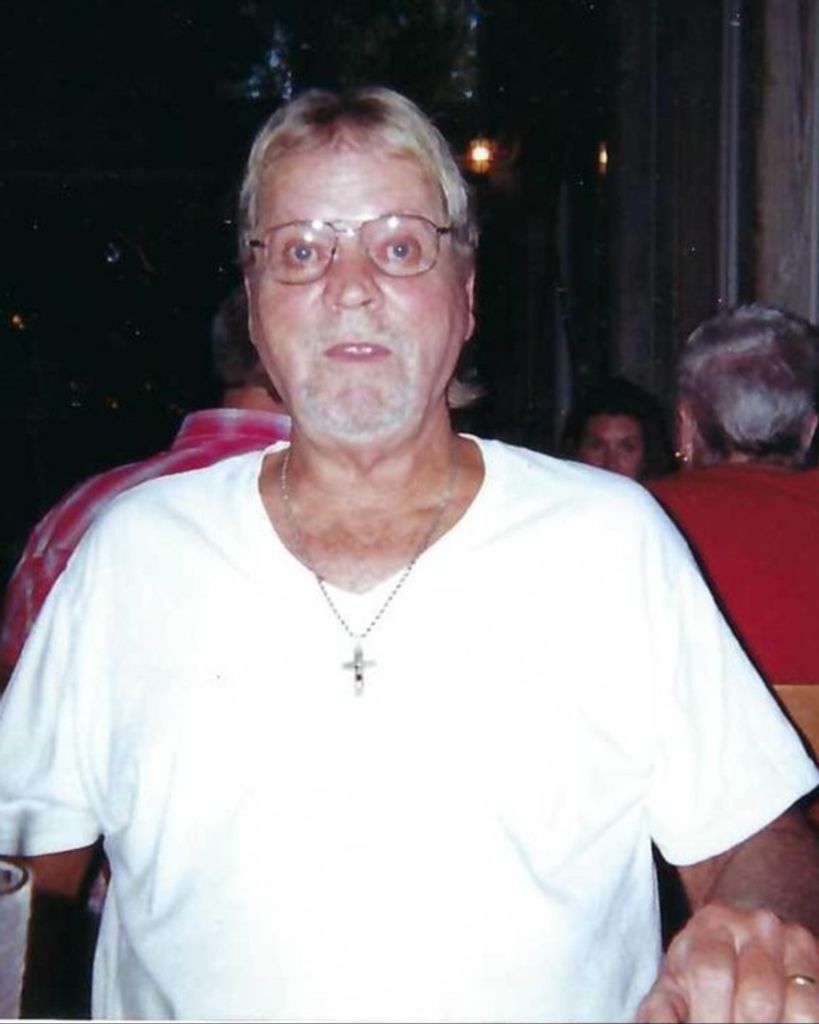 Ben Daniel "Danny" Healan