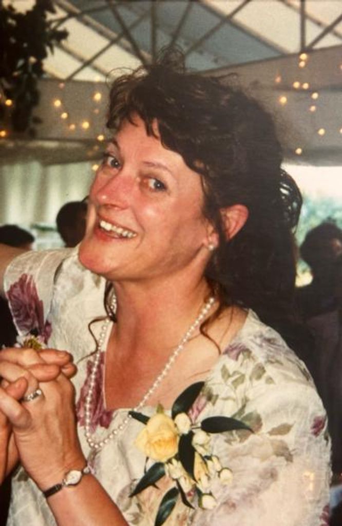 Jane M. Holsapple Profile Photo