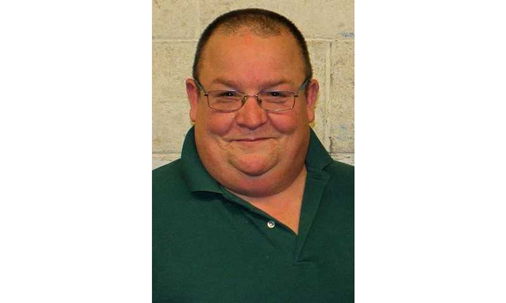 Robert Wayne Irey Profile Photo