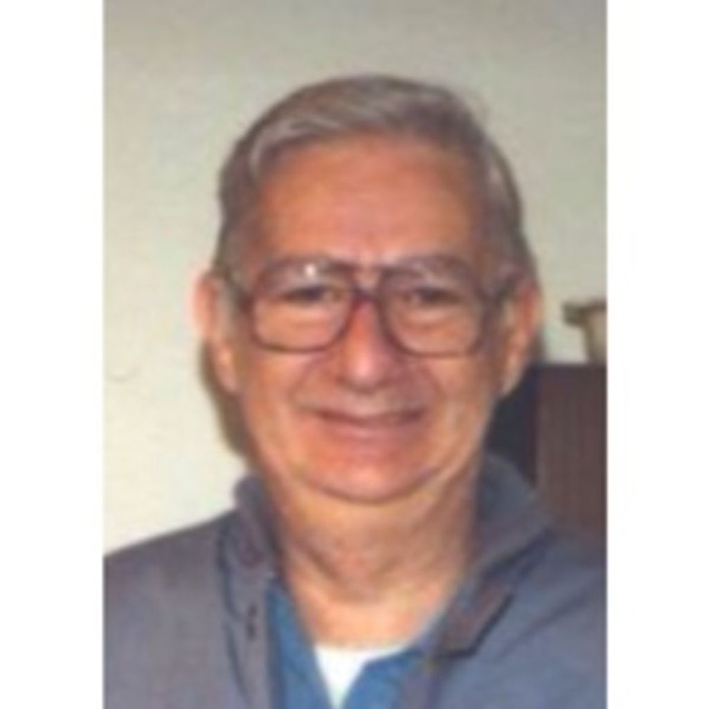 Bernard Grossman Profile Photo