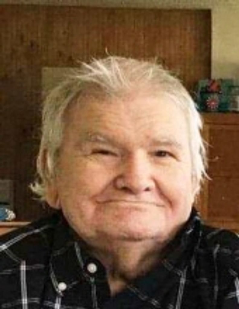 Sam Marvin Harrell Profile Photo