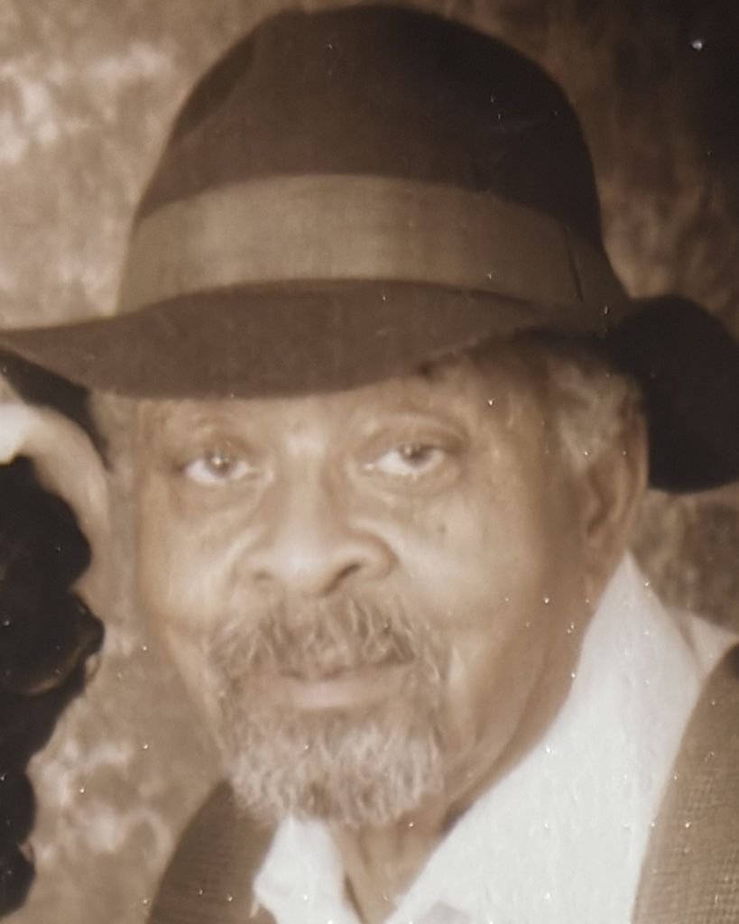 John Alphonso Molock