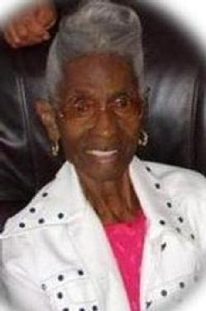 Mabel Williams Norwood