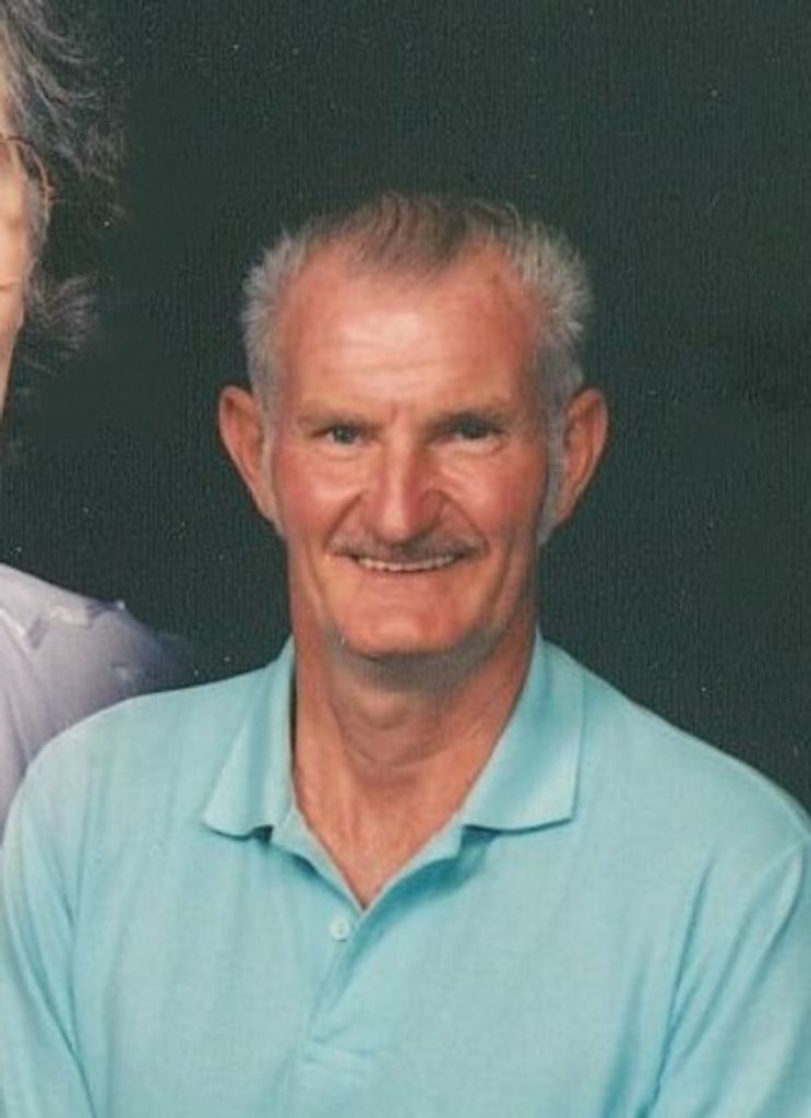 Robert Stewart Coleman Profile Photo