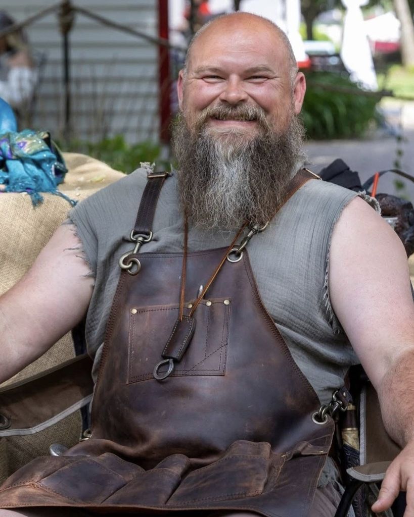 Thomas James Briskey Profile Photo