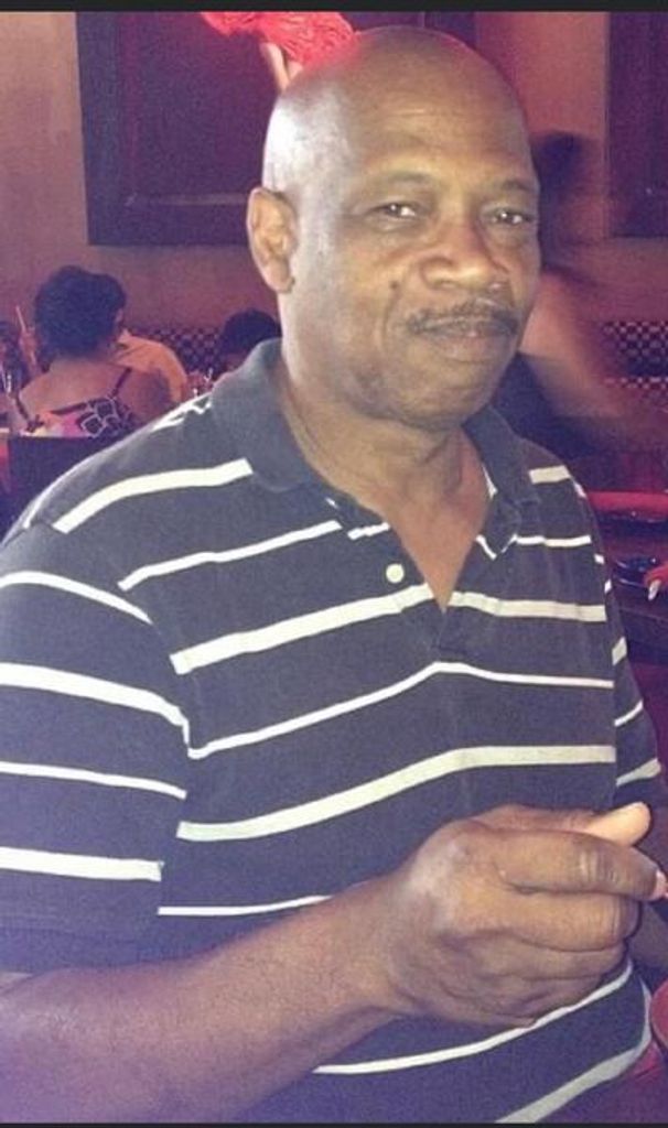 Mr. Ronald Williams Profile Photo