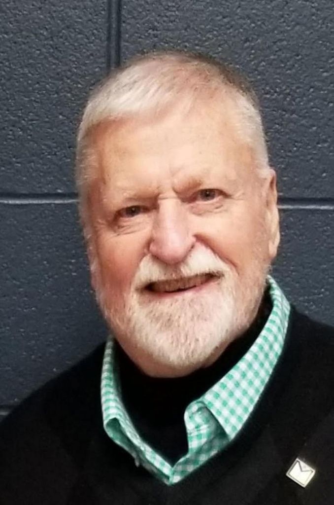 David Lee Hornung Profile Photo