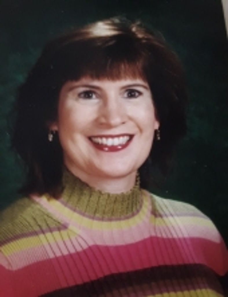 Sharon  Marie (Diedrich) Lessard