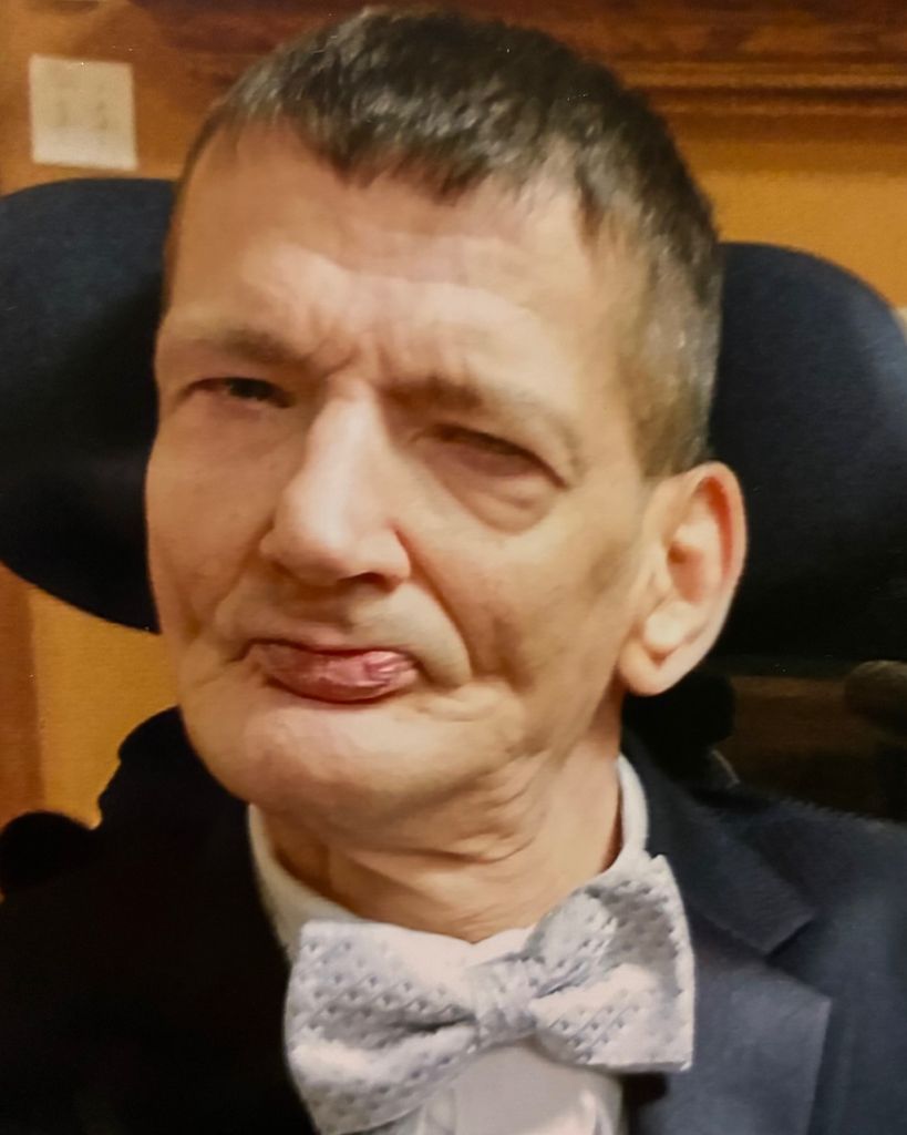 David Brown Profile Photo