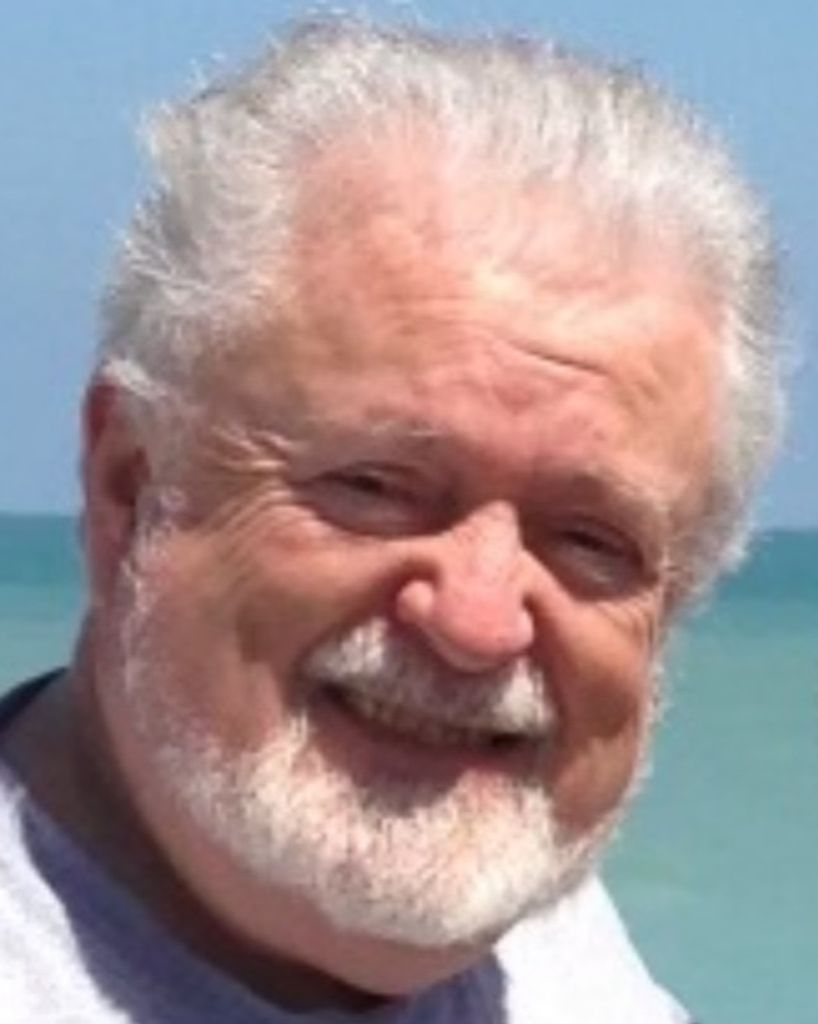 Edmund V. McCann Profile Photo