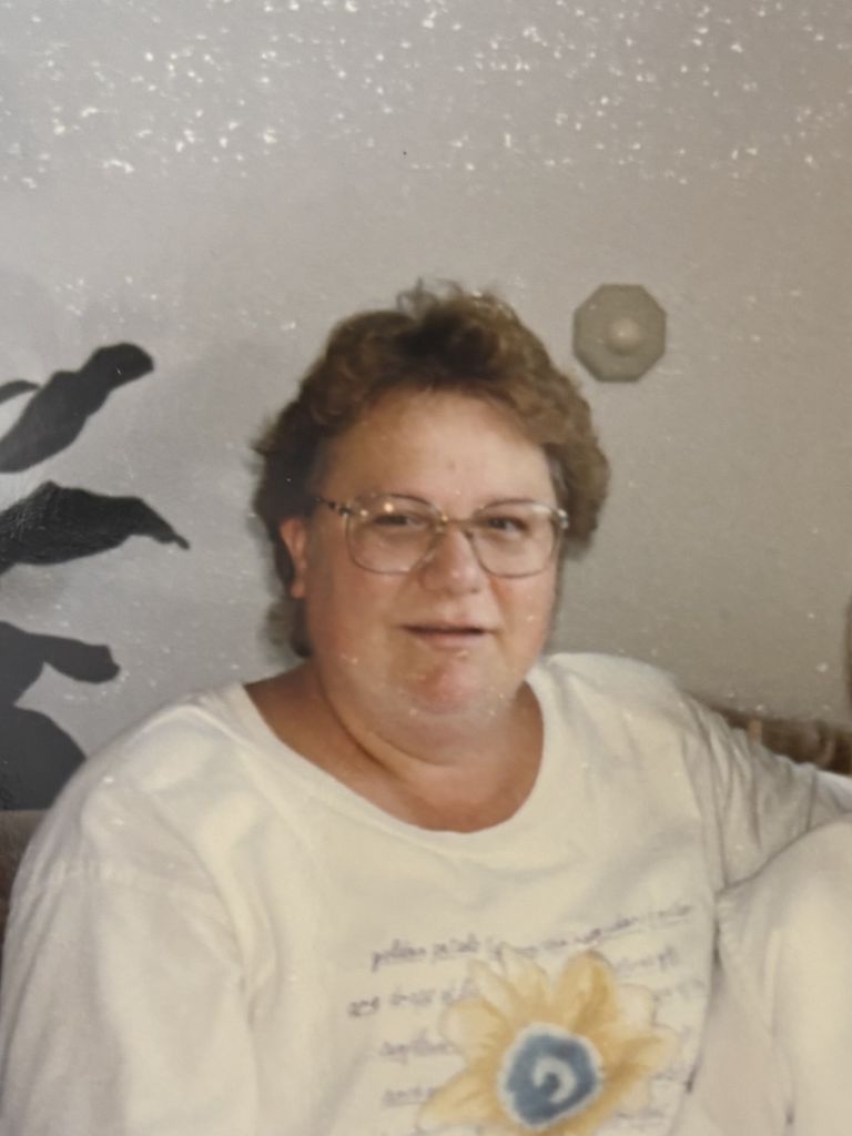 Mary Zelman Cromer