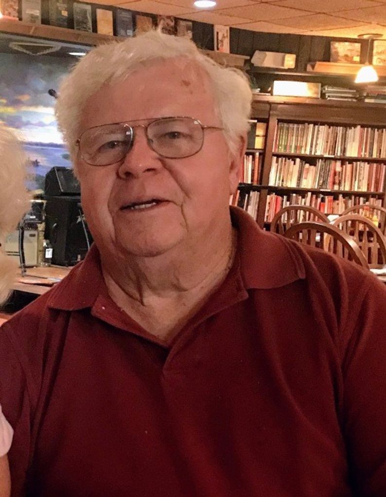 William Michel Farrar