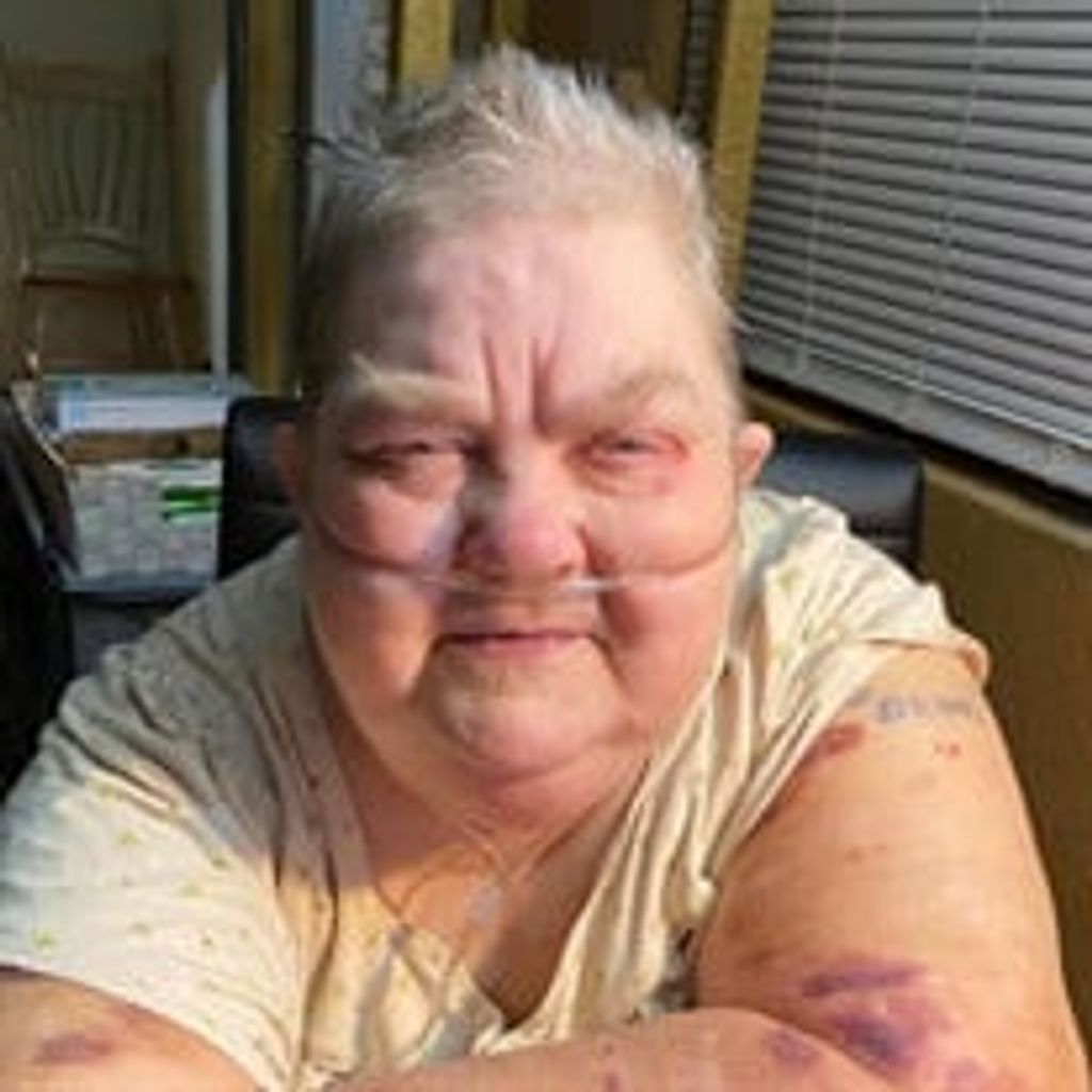 Susan Irene Howell