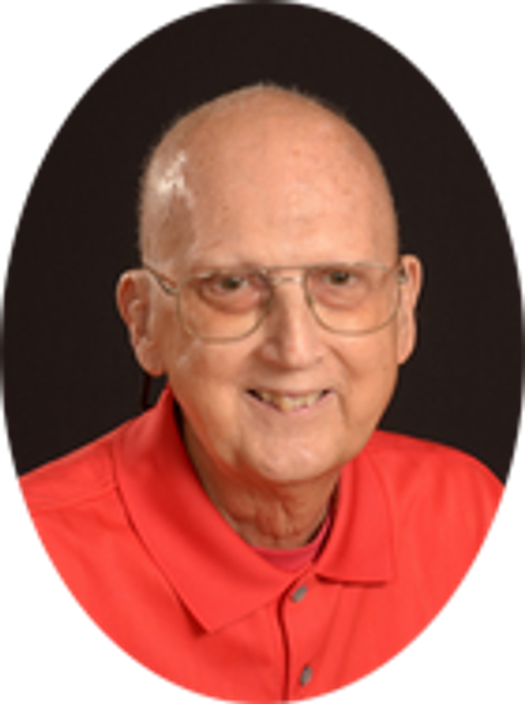 Patrick "Pat" Dziurgot