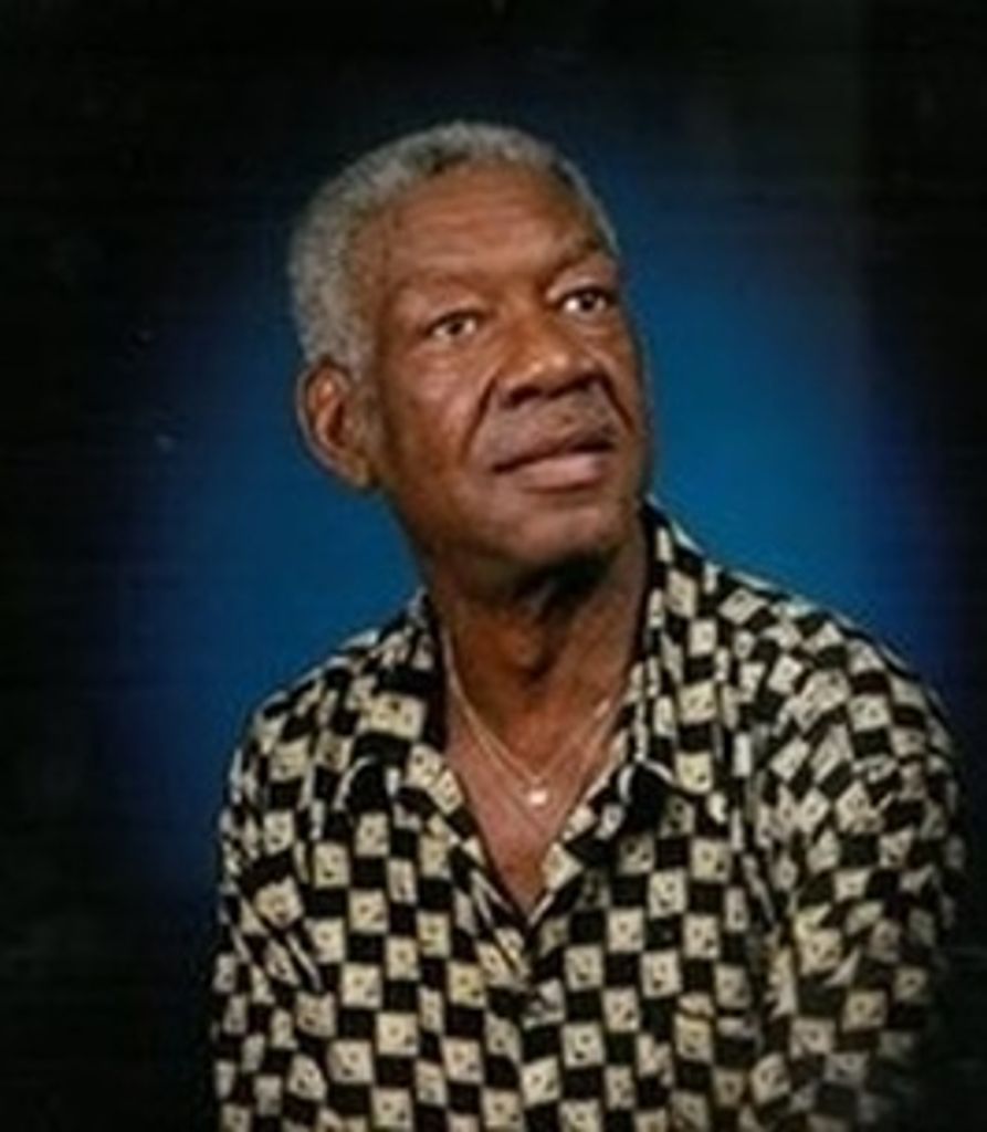 Alfred Brown