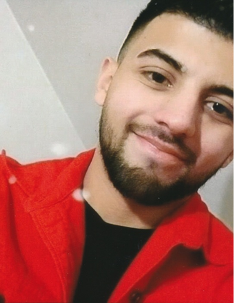 Ernesto Eugene Rodriguez Jr. Profile Photo