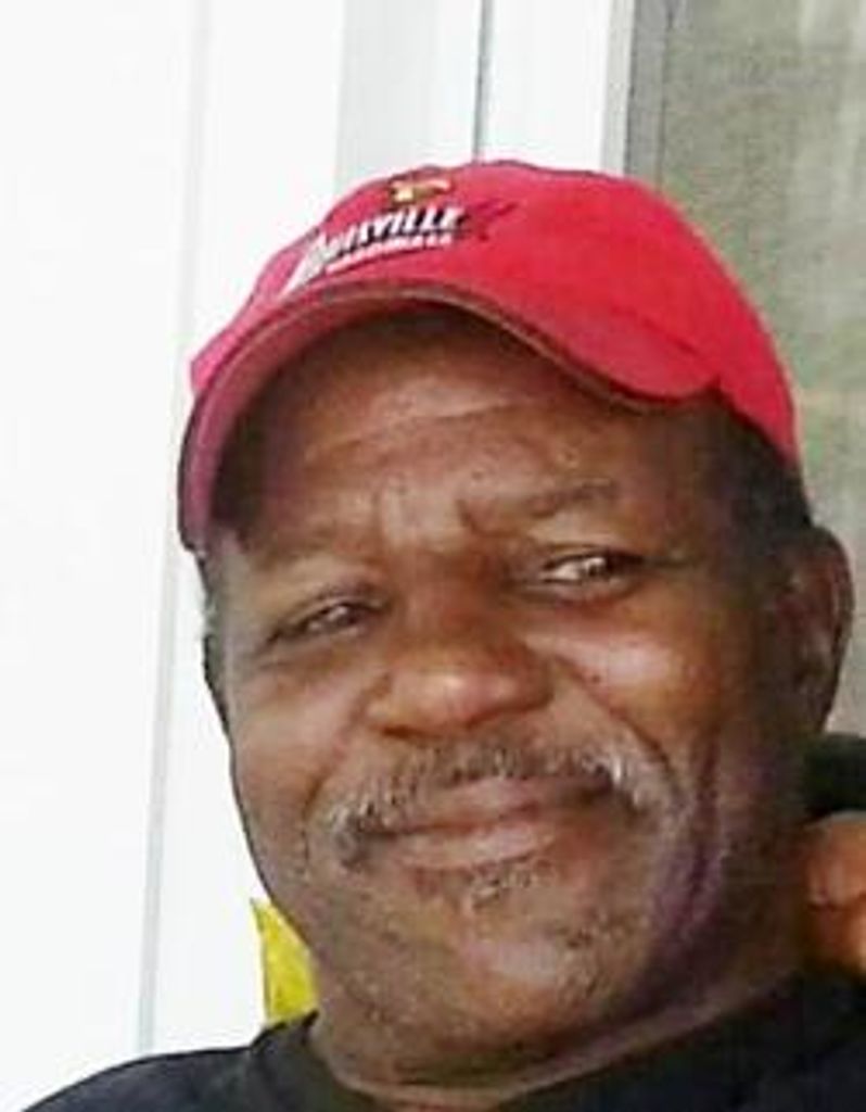 Charles "Chuck" Williams