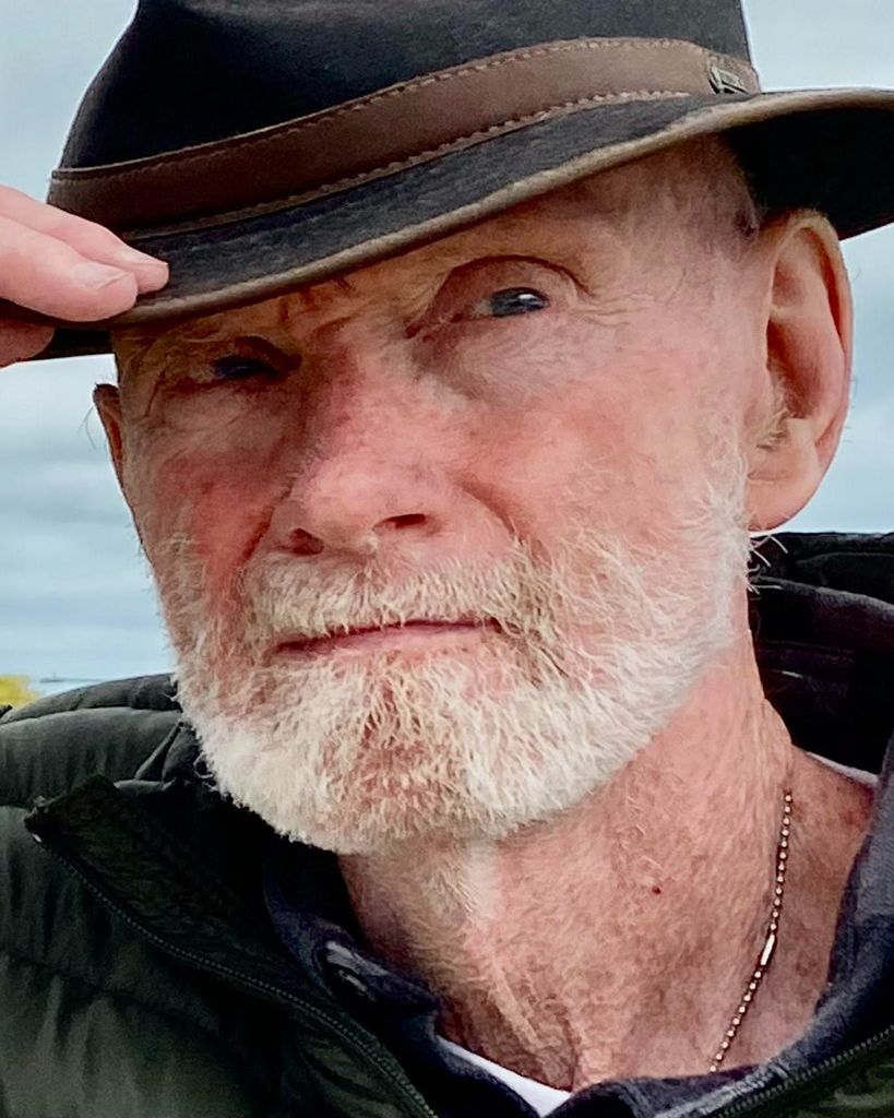 Thomas Maude Profile Photo