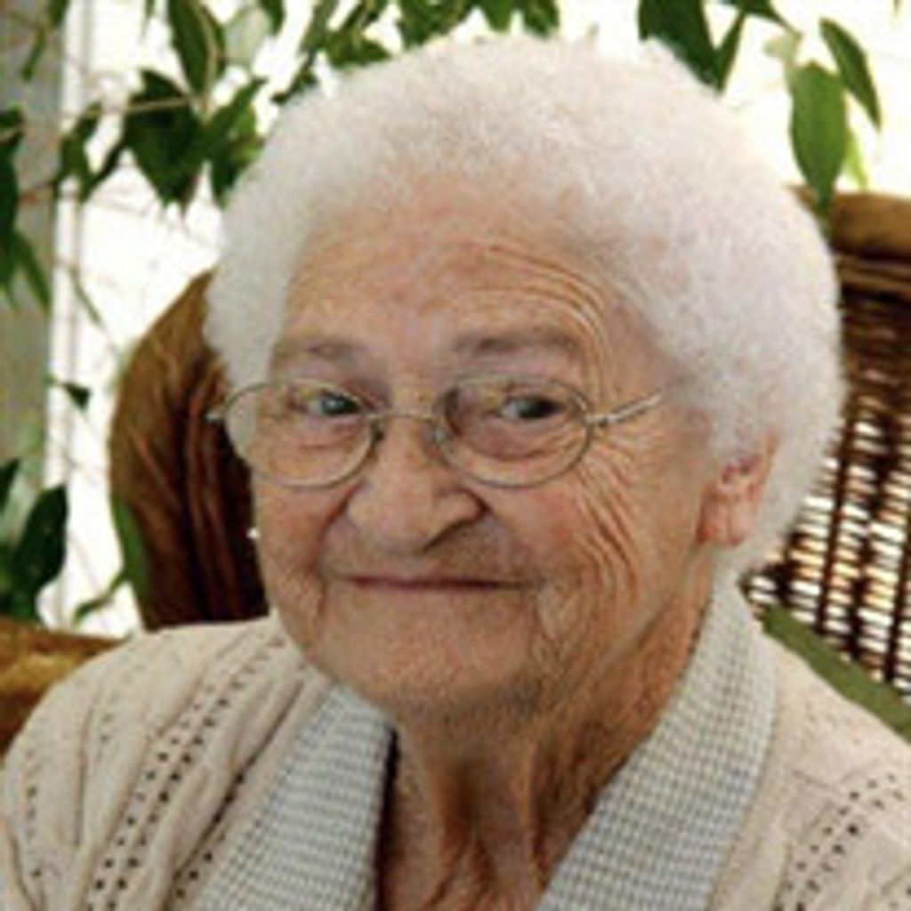 Agnes Moore Childers