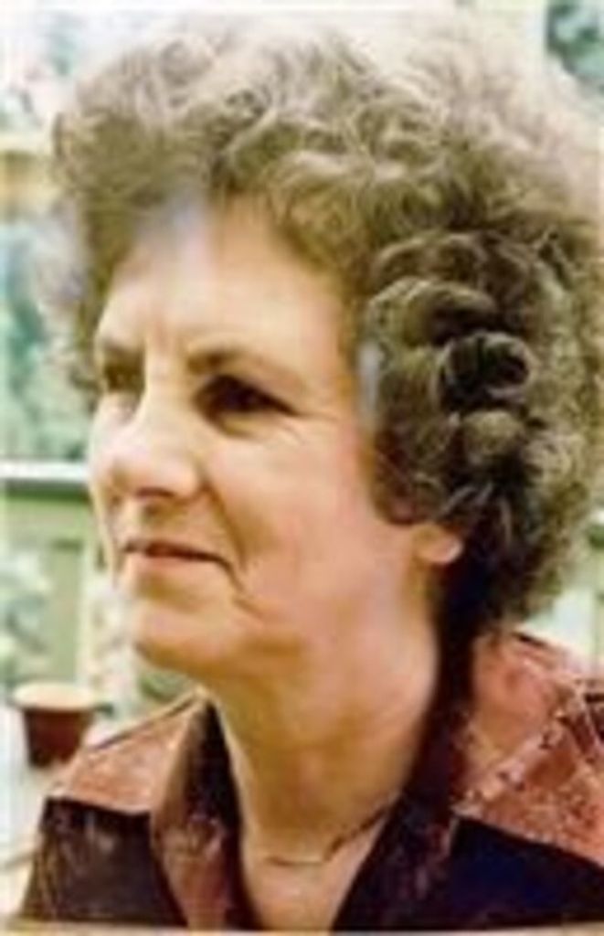 Caroline Mae Hibbard Profile Photo
