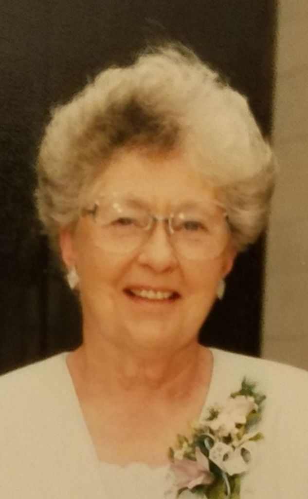 Patricia Ann Mcgrory Profile Photo