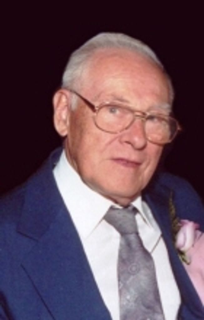 Clarence Aloysius Vande Hei Profile Photo