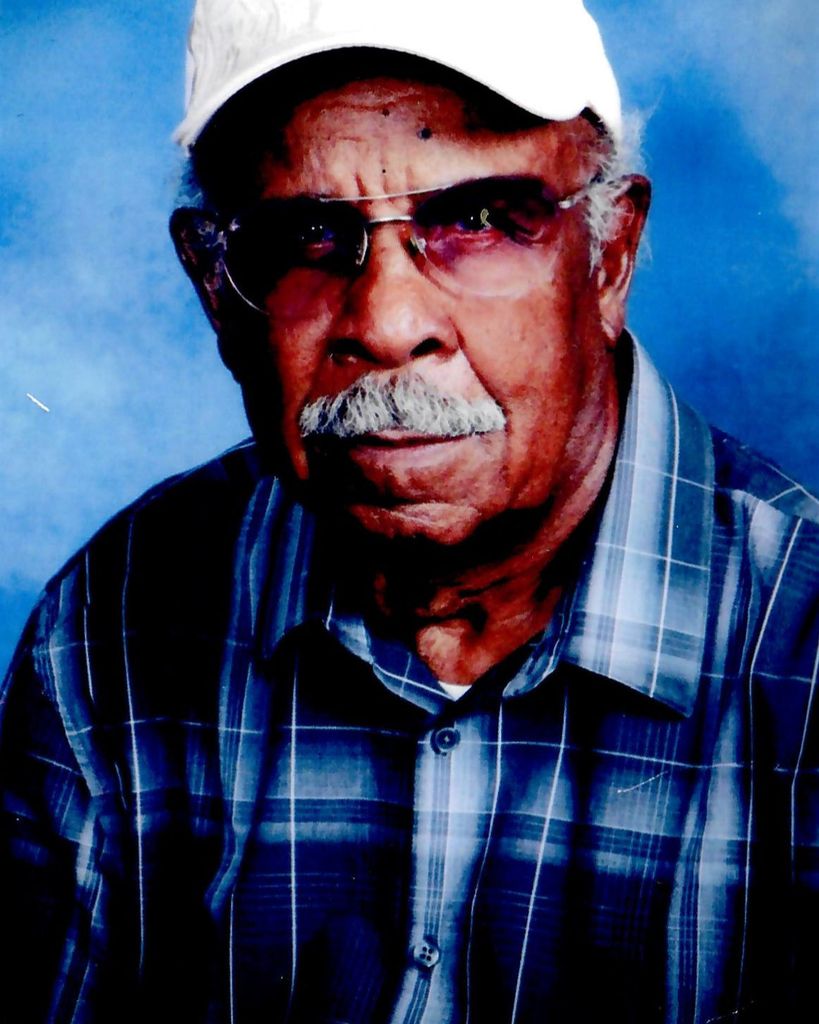 LEONARD CHARLES, SR.