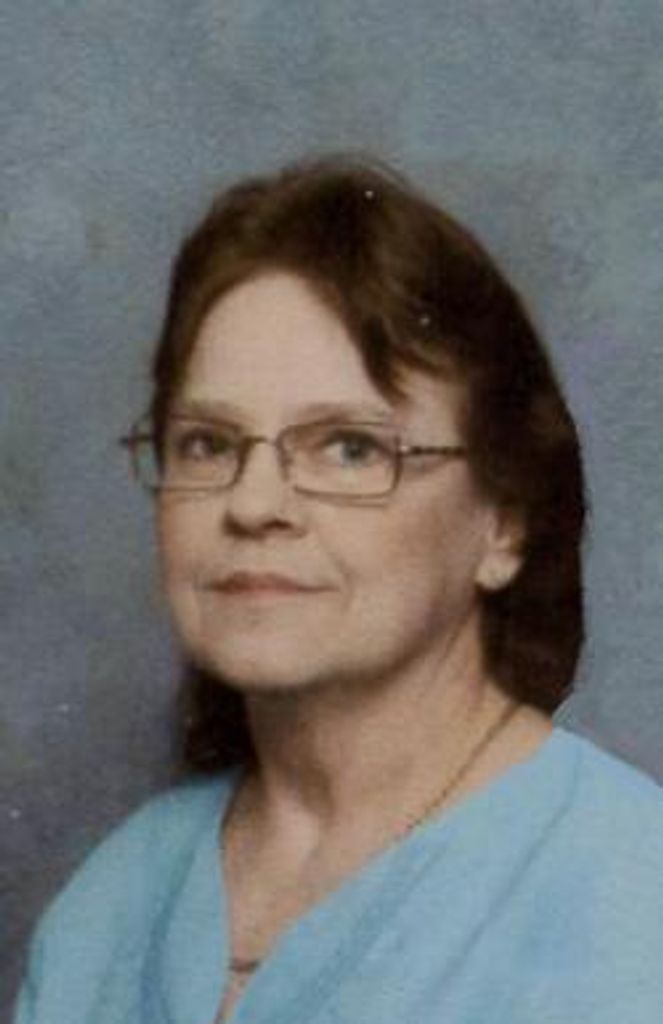 Lynn Etta Coppersmith