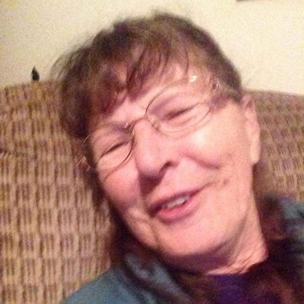 Linda Colleen Roberts