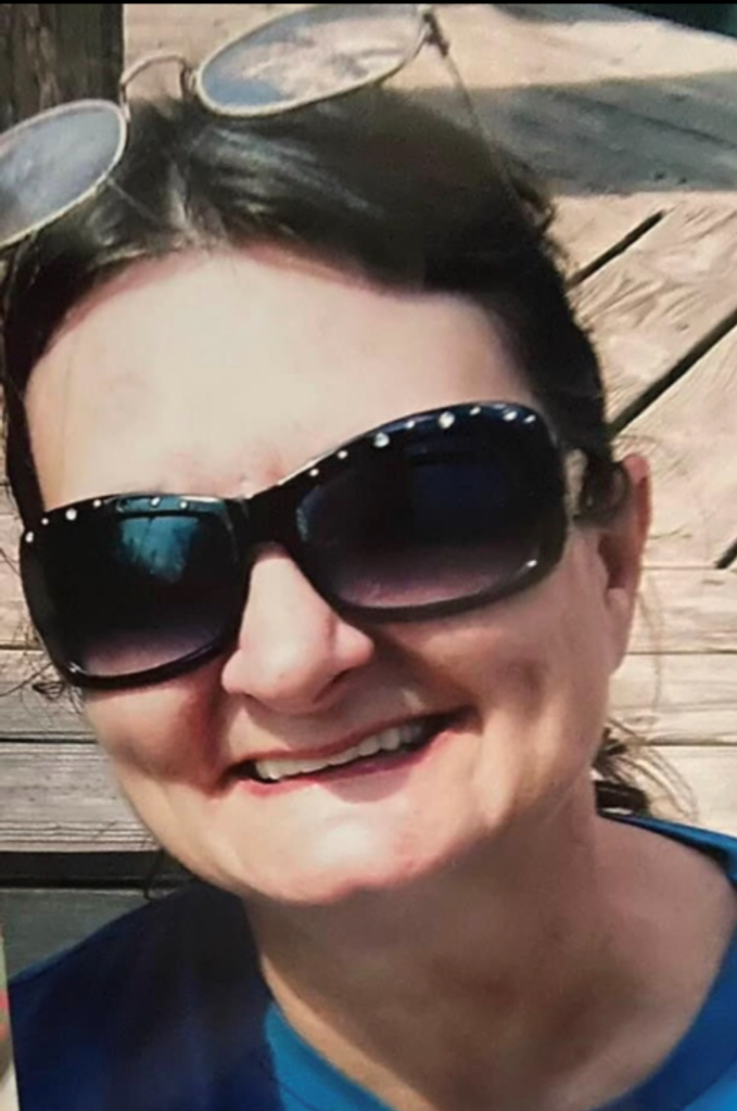Debora Ann (Presnell)  Hagar