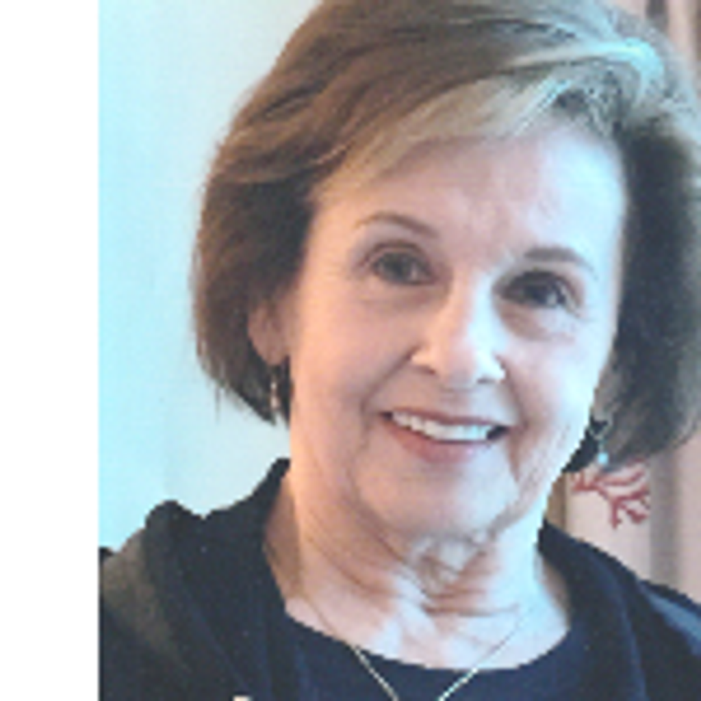 Melba Jean Mccollum