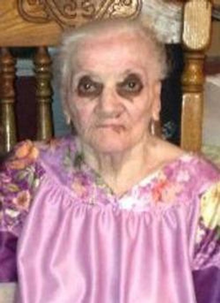 Dorothy Olive "Granny" Cortez