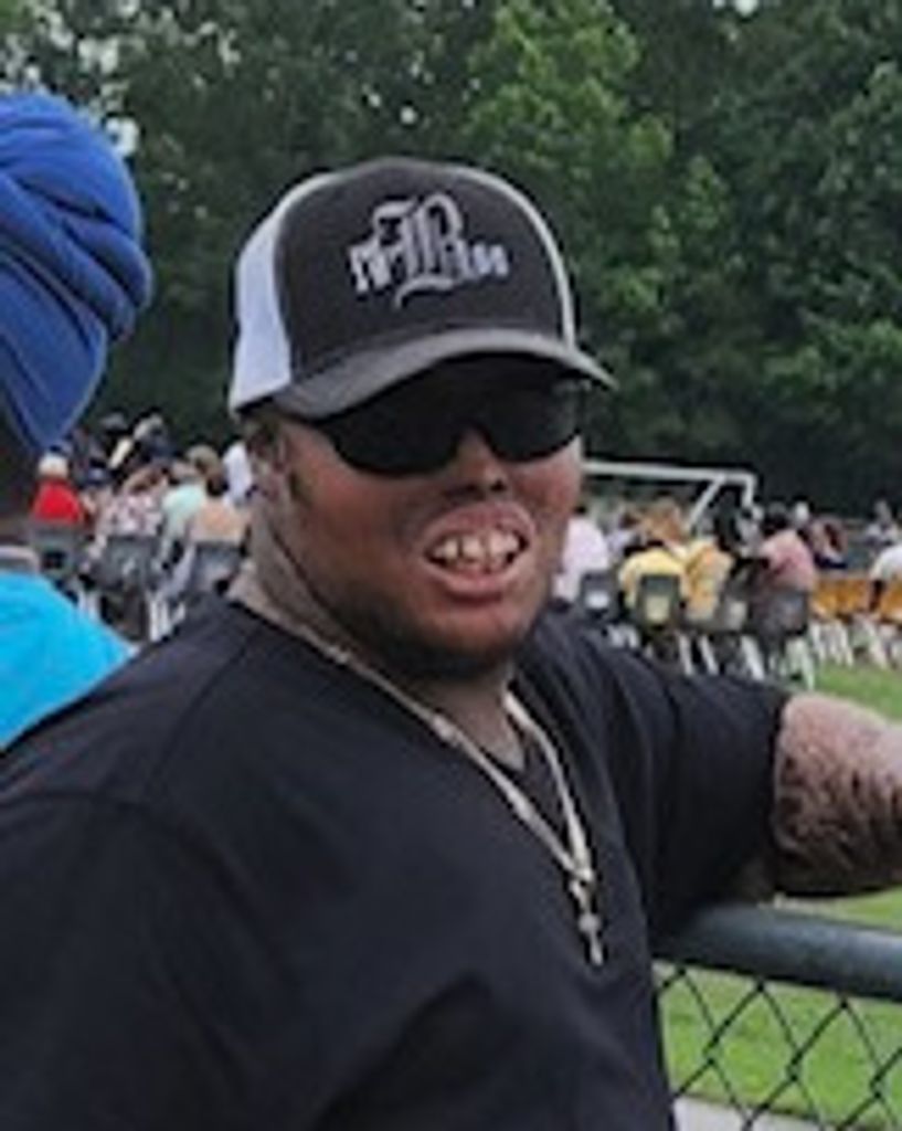 Dominique Antwon Knight