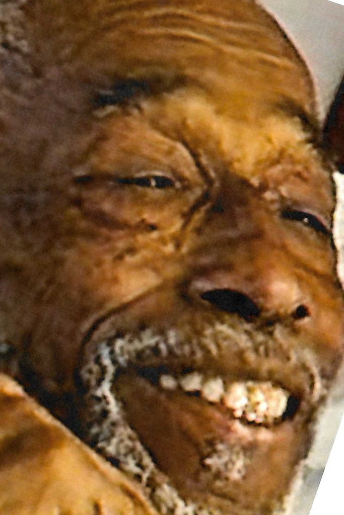 Webster Mcrae Profile Photo