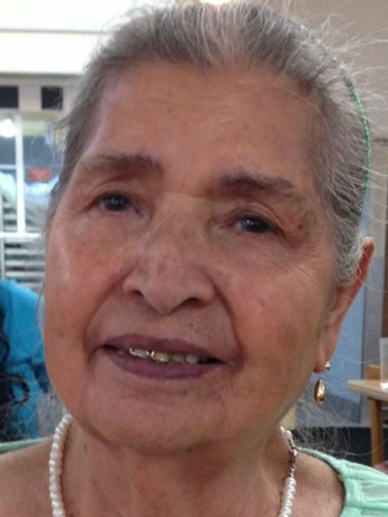 Juana Uribe