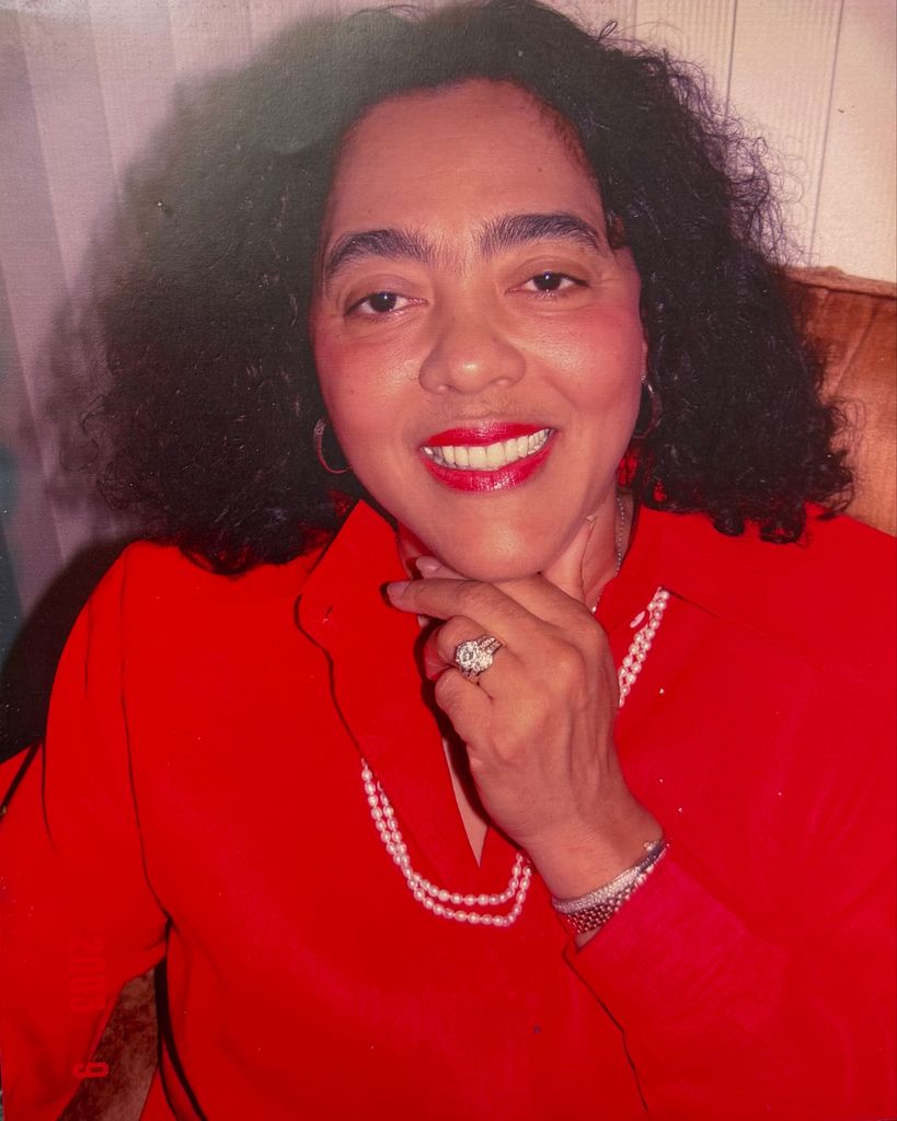 Barbara Jean Dent McRae Profile Photo