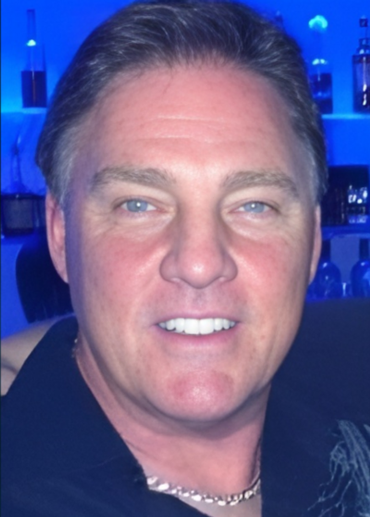 Norman Lee Cage Profile Photo