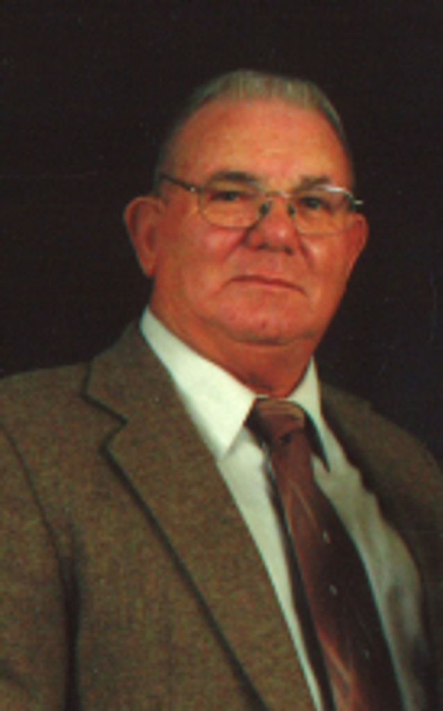 Darrell Dean Dennison