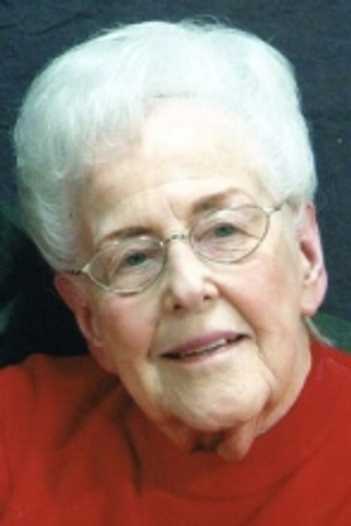 Virginia Arminda Green Beaty