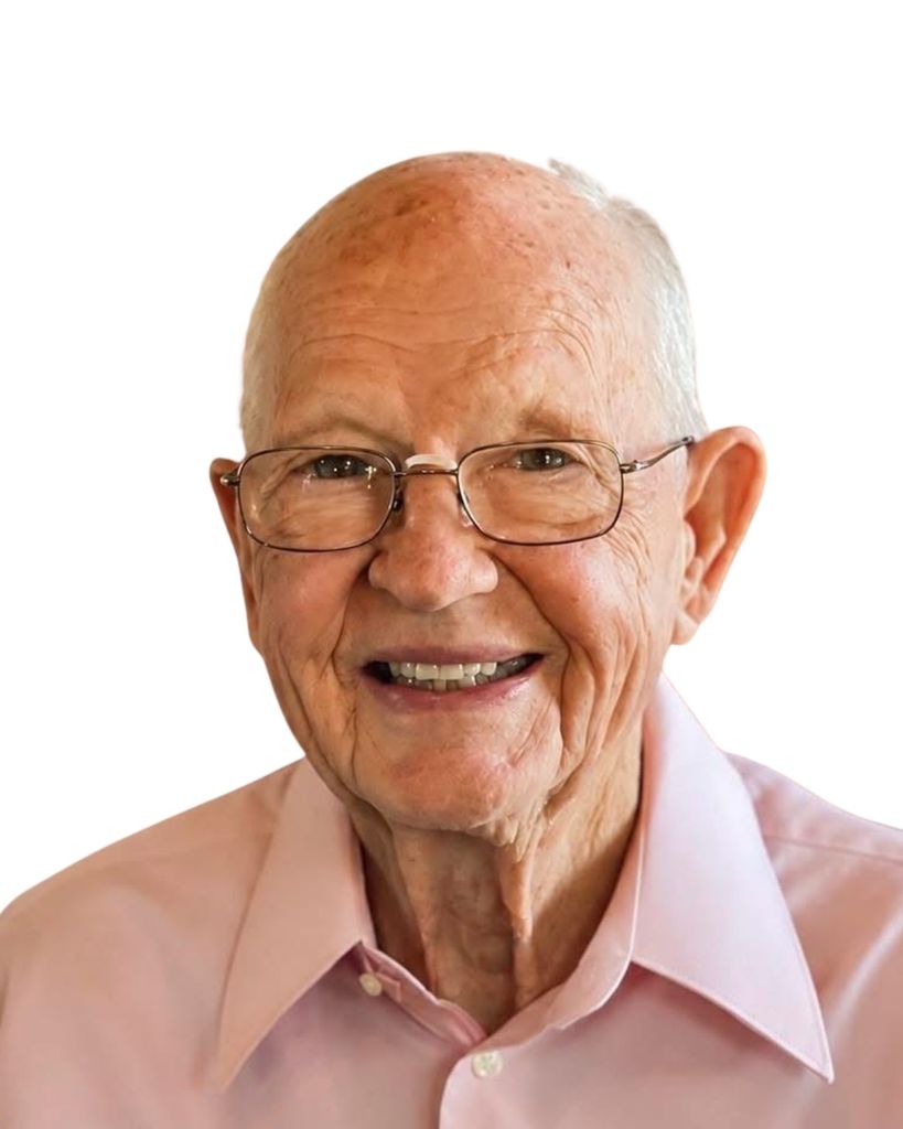 Albert Hughey Herndon