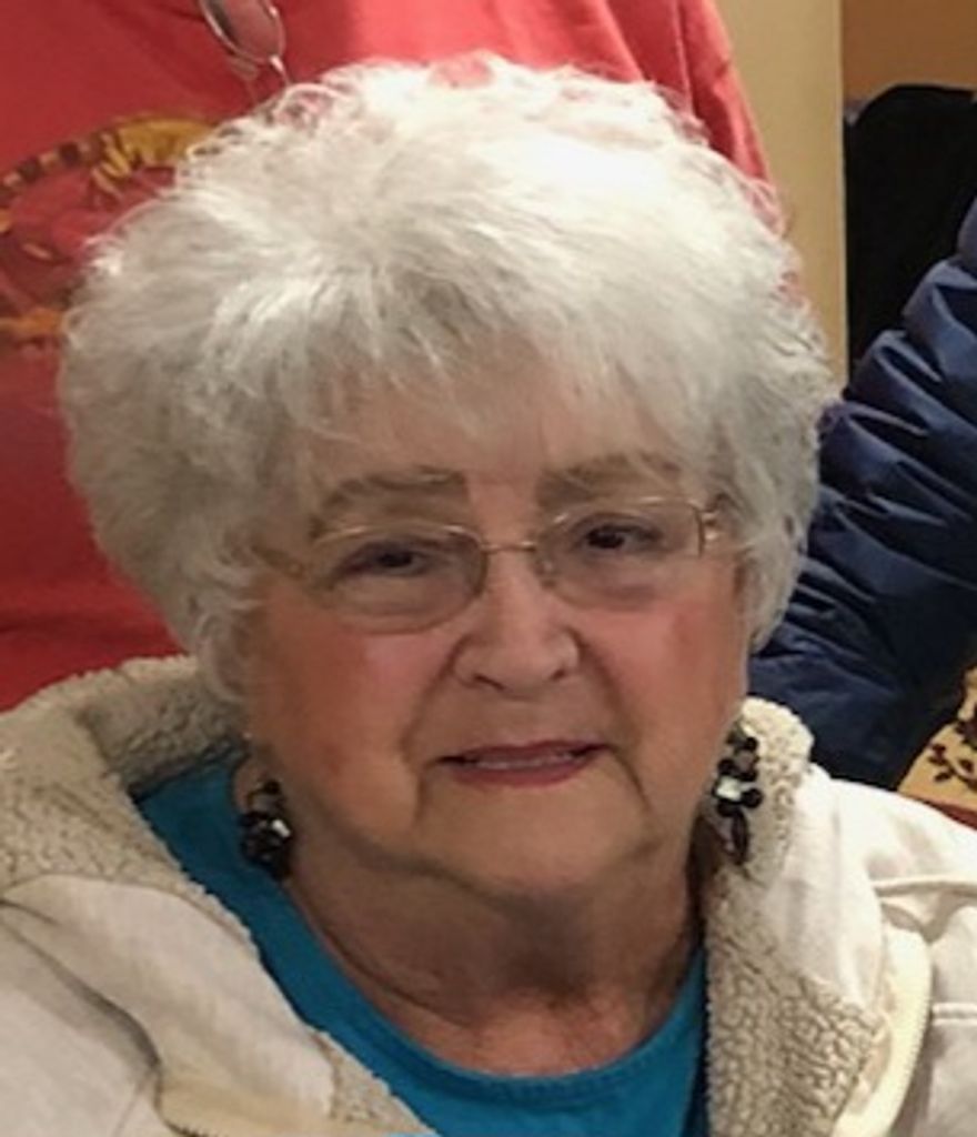 Juanita Mae "Nina" Hicks Profile Photo