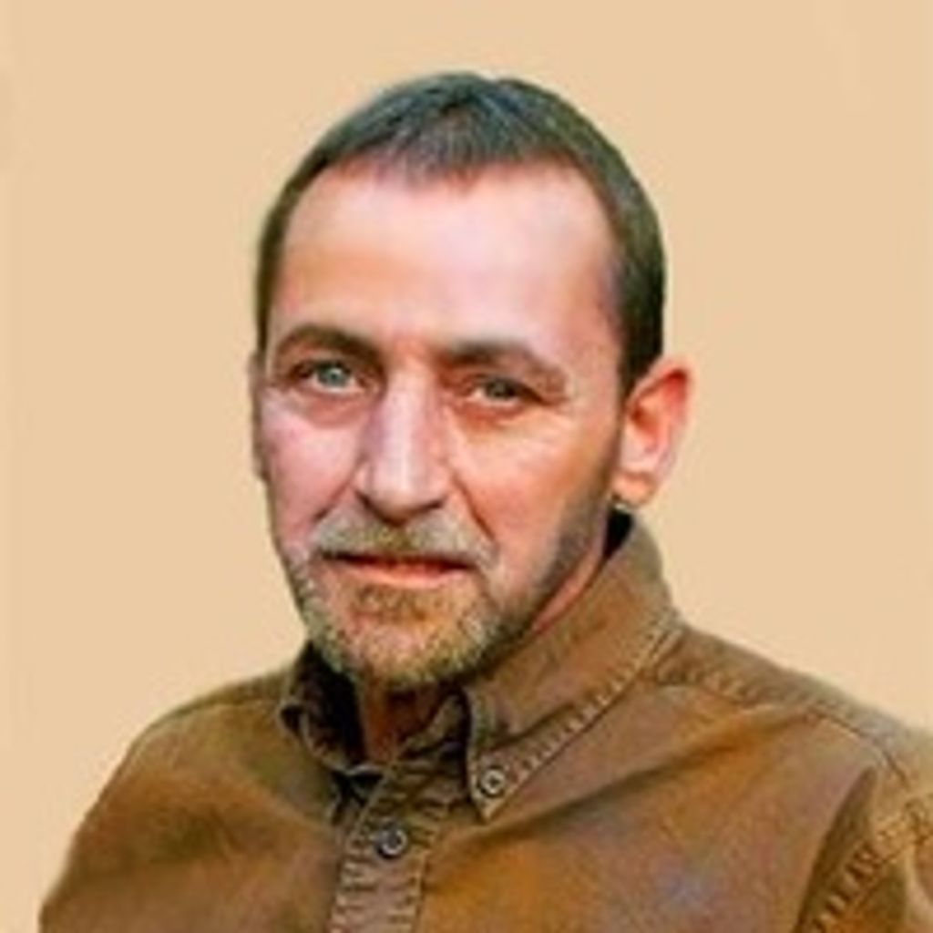 Larry  Edward Whited