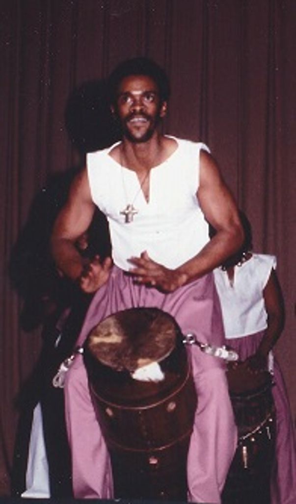 Wayne Cordell Wilder