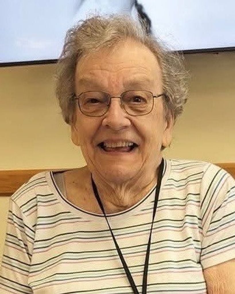 Mildred I. "Millie" Blabaum Profile Photo