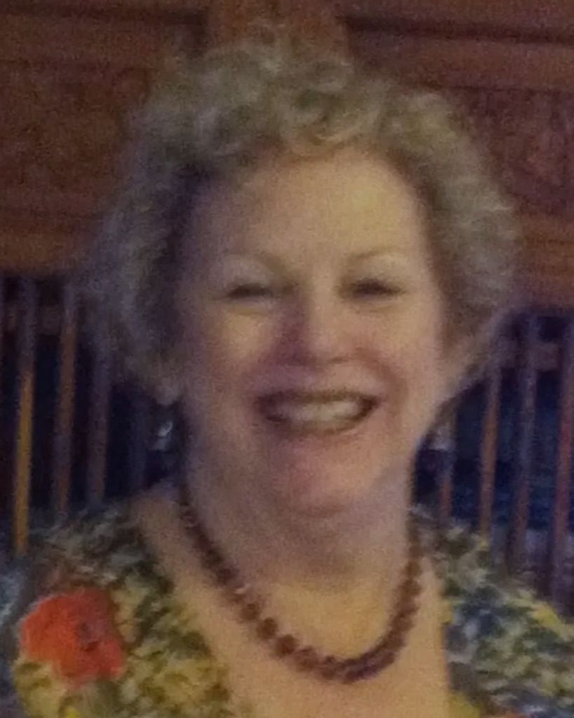 Paula Jean Bittner (McCown)