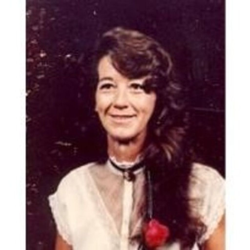 Dorothy Allen Burden