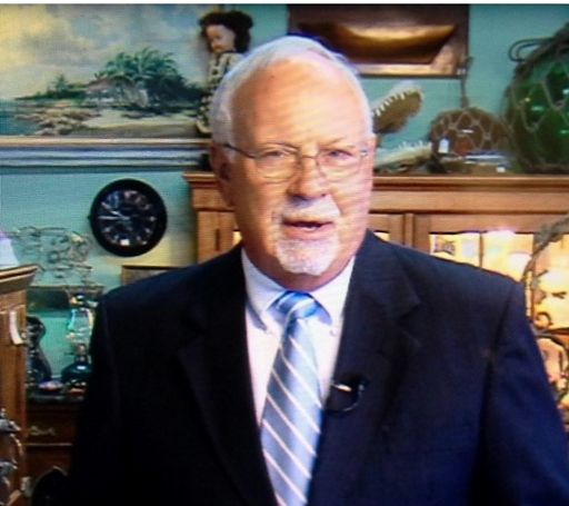 Jack Parnell Minish Jr. Profile Photo