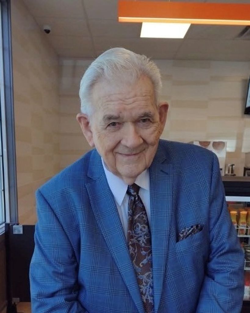 Winston Boulier Profile Photo