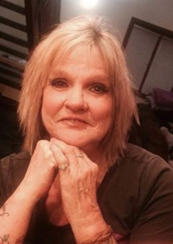 Lena Ruth Hoskins