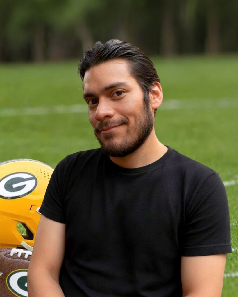 Jose Miguel Medina